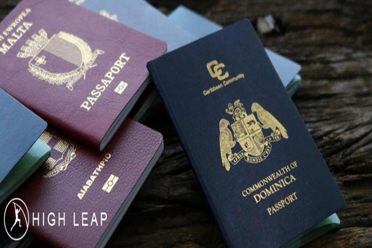 انهدام باند جعل پاسپورت  و مدارک  اخذ ویزا