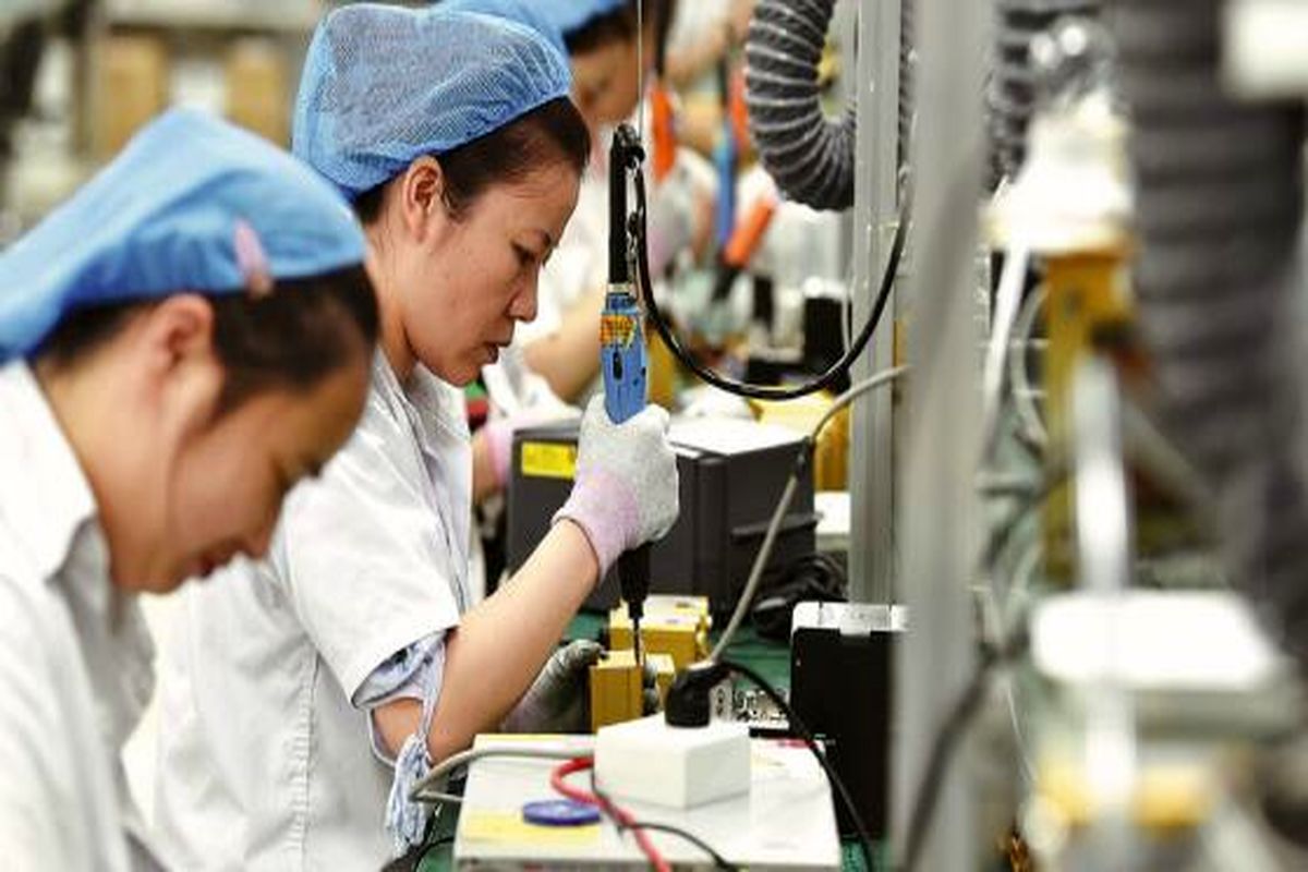 دولت چین برای صنعتی‌سازی گرافن تلاش می‌کند