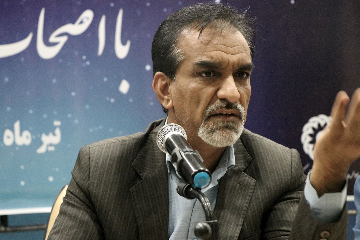 مدیرکل بهزیستی: شیرخوارگاه هانیه مربوط به استان کرمان نیست