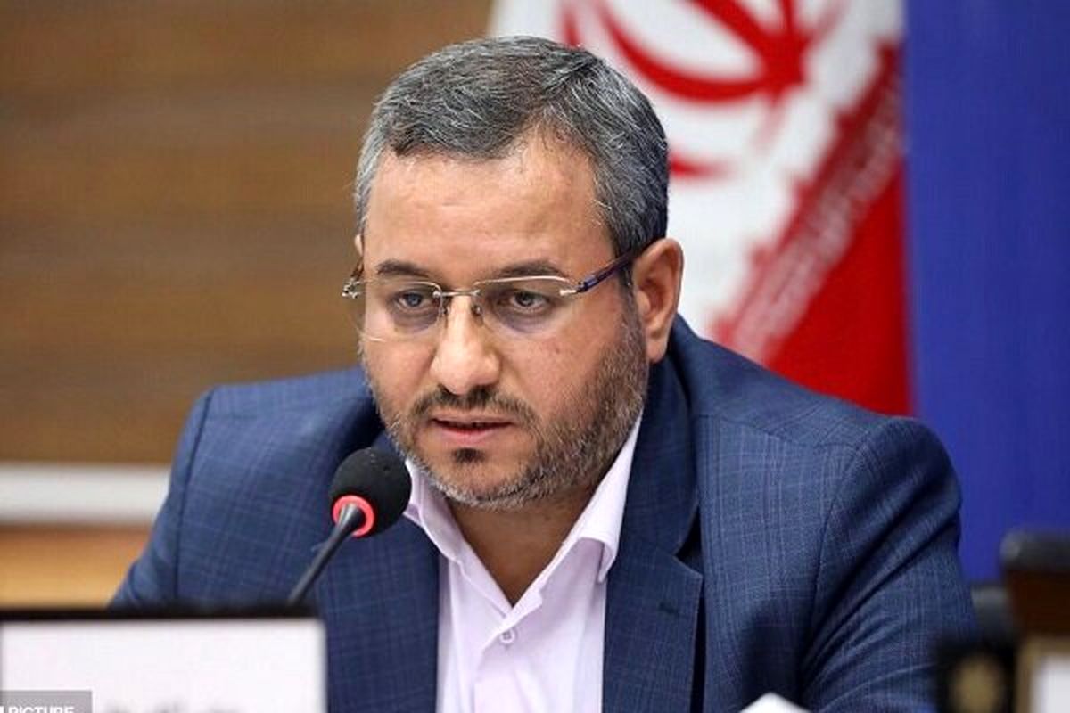 تاکید شهردار تهران بر تامین ایمنی مردم در راهپیمایی جاماندگان اربعین