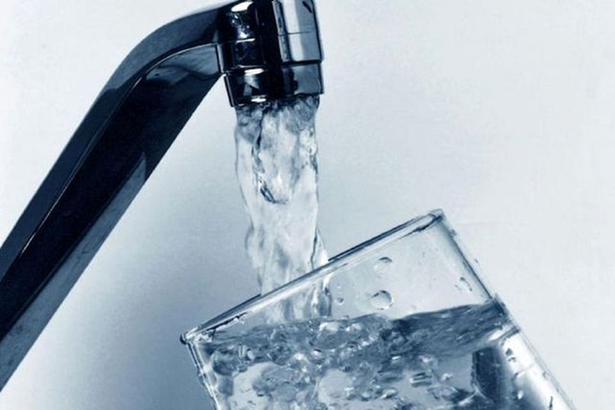 ظرفیت منابع تامین آب شرب گالیکش افزایش یافت