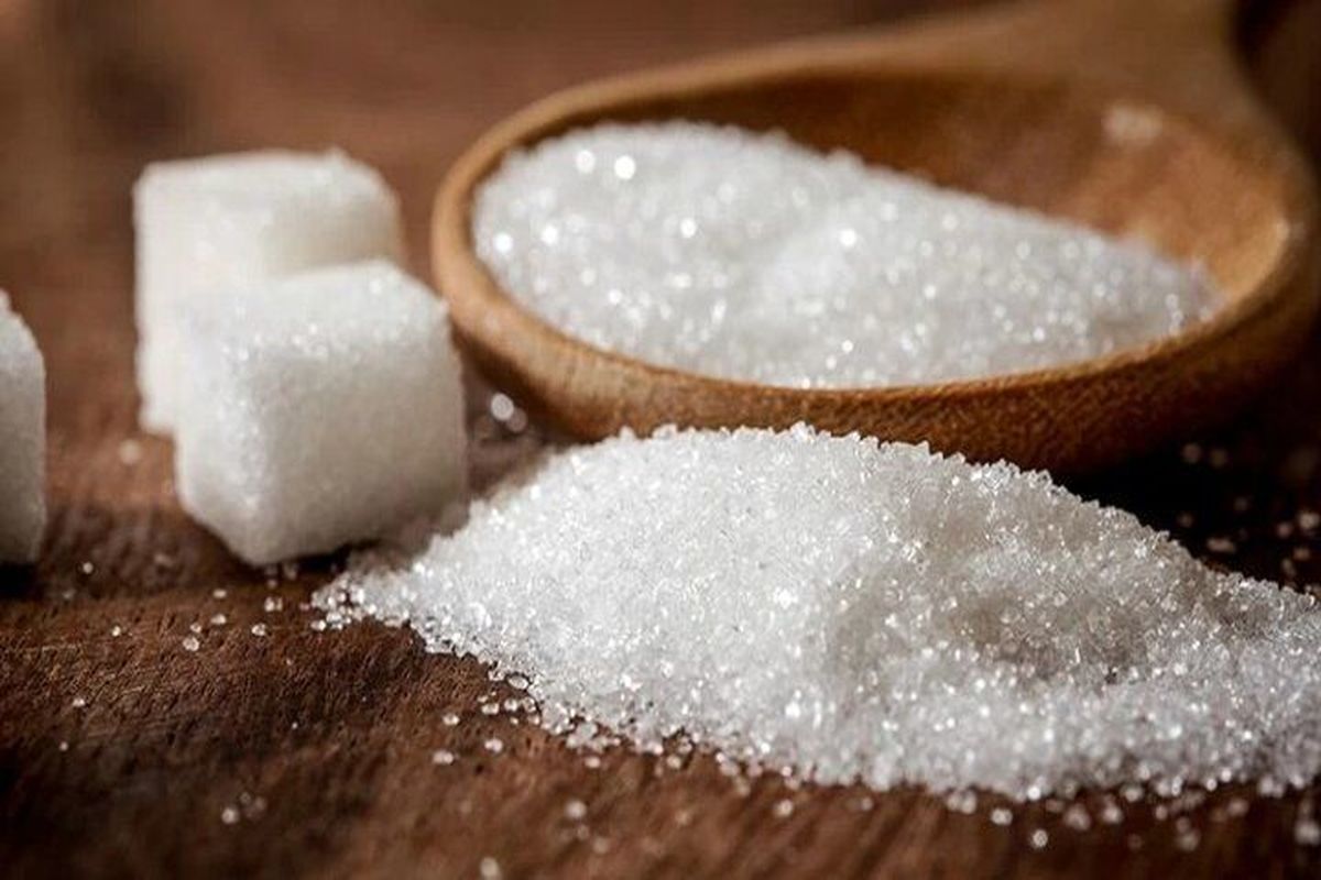 مغازه ای: سالانه ۵۰۰ هزار تن شکر در بخش صنعت استفاده می شود