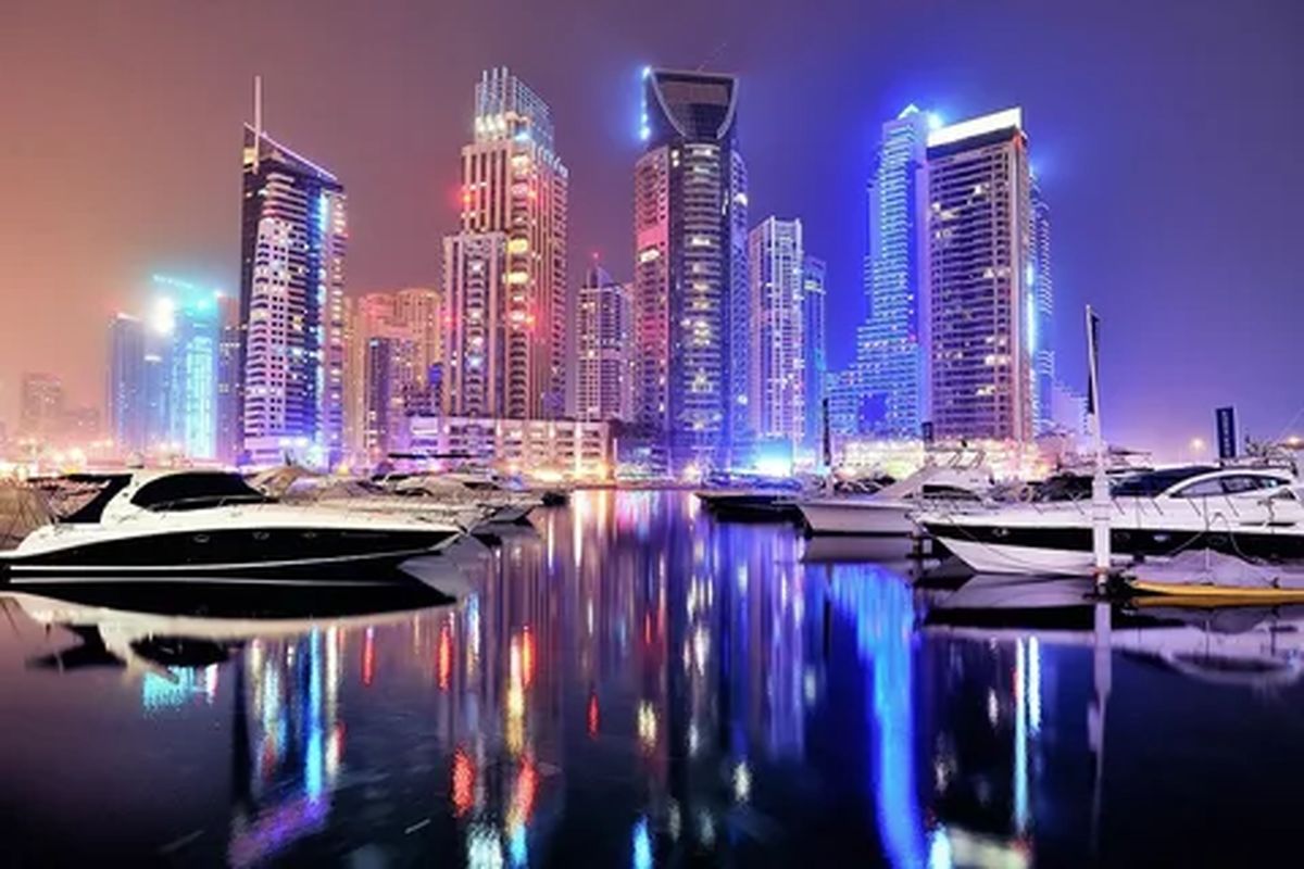 زندگی در قطر بهتر است یا دبی؟ بررسی و مقایسه کامل