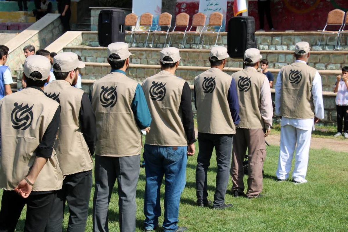 شرکت بیش از ۴۸ هزار دانش آموز در اردوهای تربیتی-ورزشی شهید آرمان