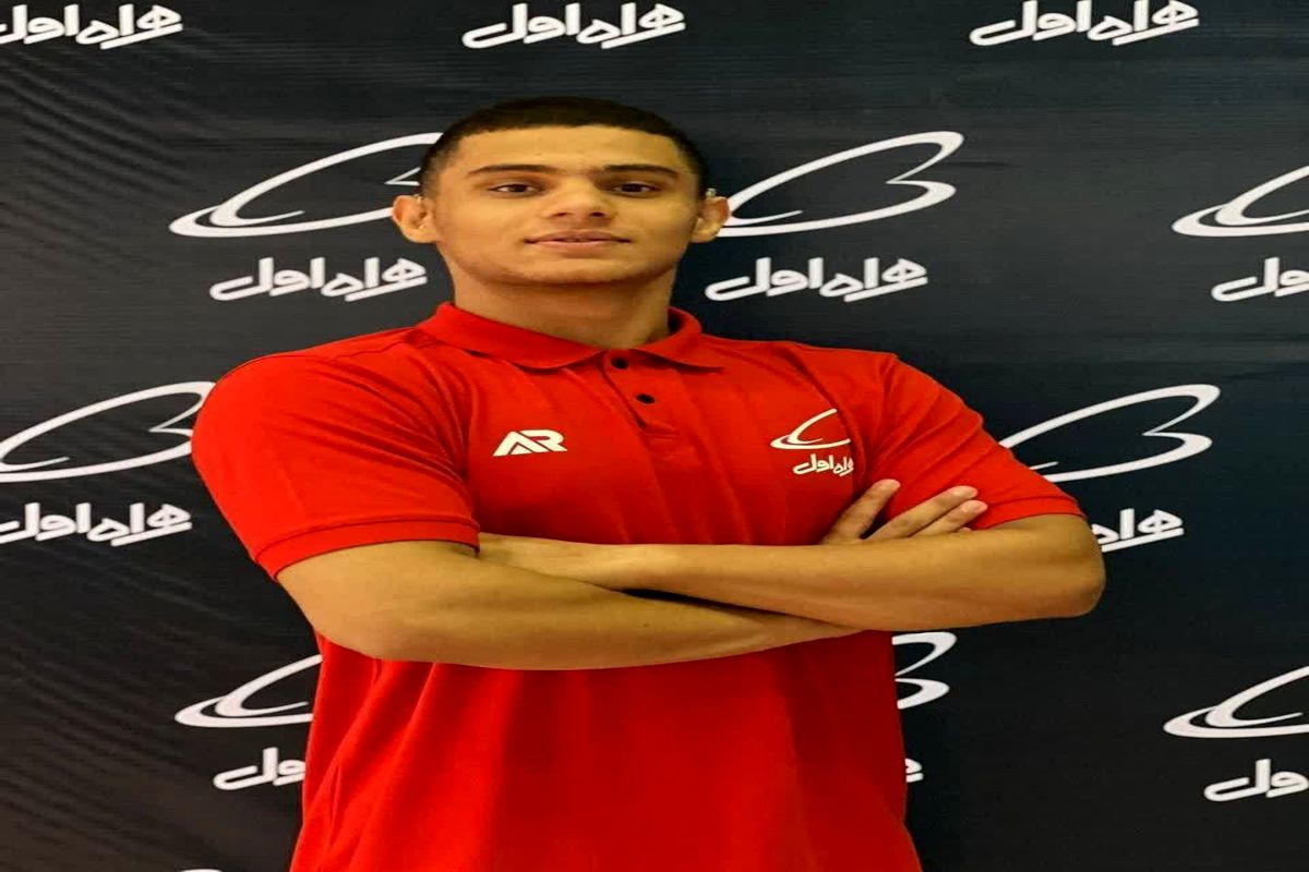 دانش آموز کردستانی قهرمان رقابت های جهانی کشتی ناشنوایان شد