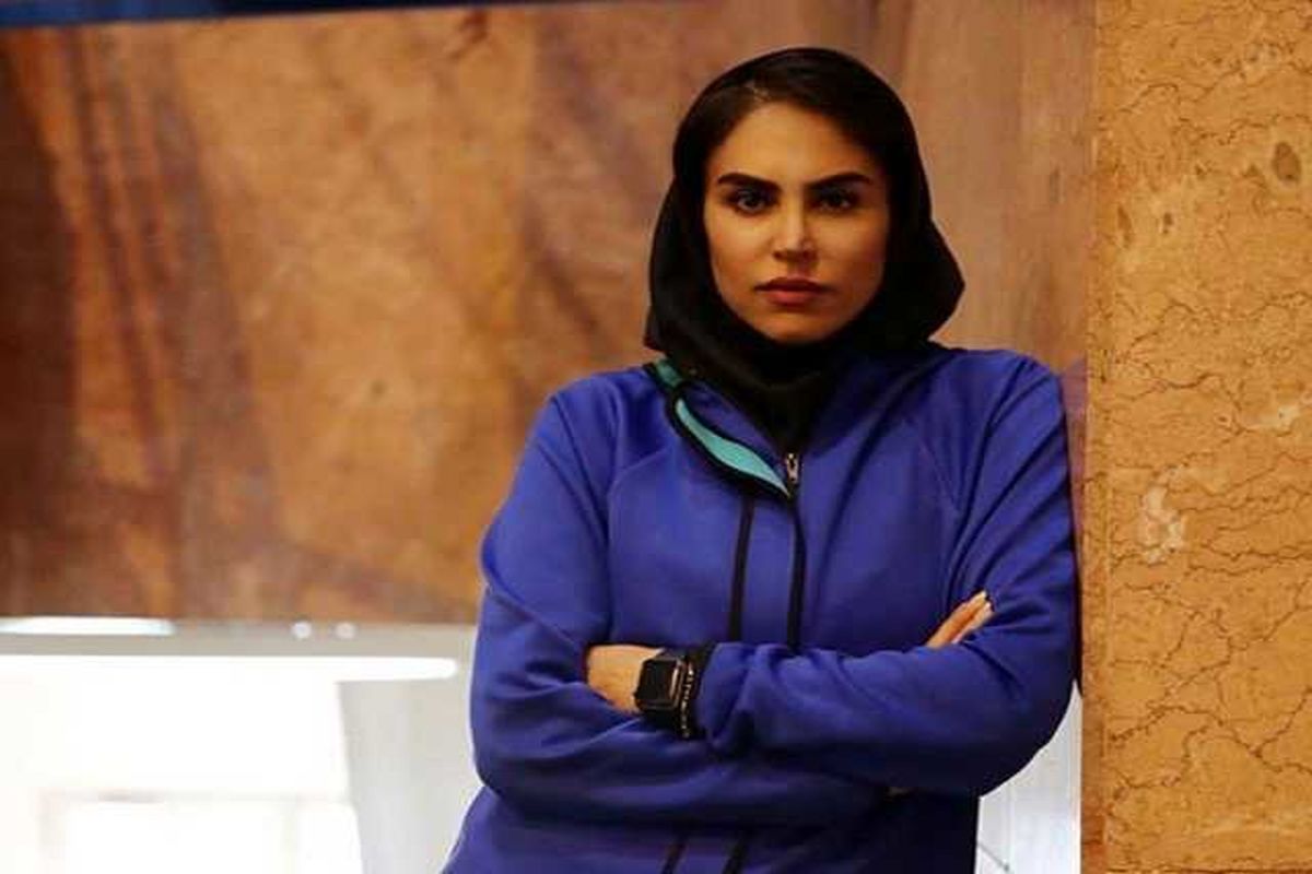 عجم زمانی: تکنیک‌های ناهید کیانی برای رقبایش لو رفته است