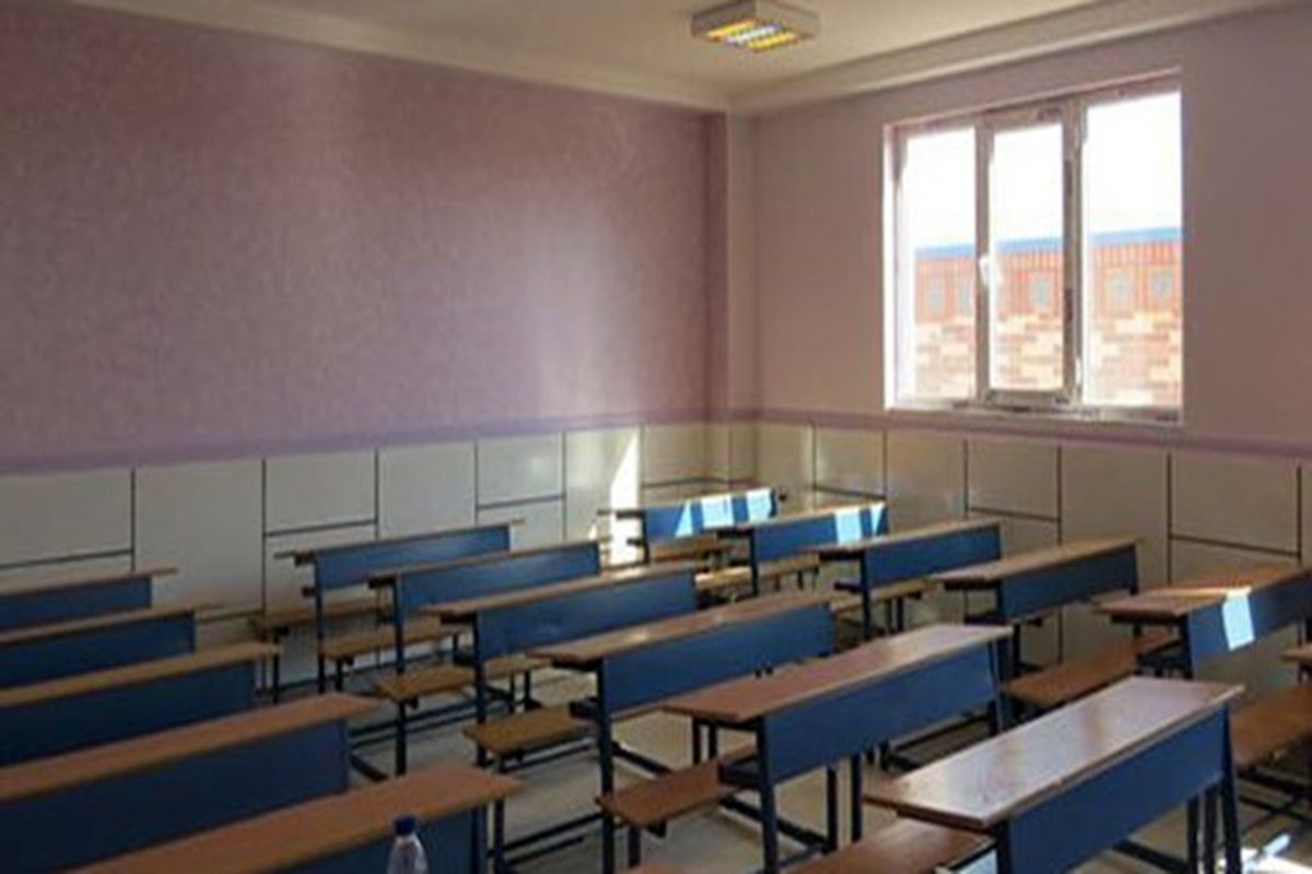 نوسازی و بهسازی ۸۵ پروژه آموزشی در کردستان