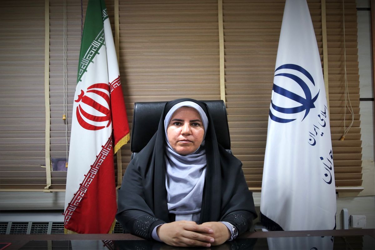 پیام تبریک سرپرست اداره کل ورزش و جوانان استان در پی درخشش کشتی گیر ناشنوای کردستانی در رقابت‌های جهانی کشتی