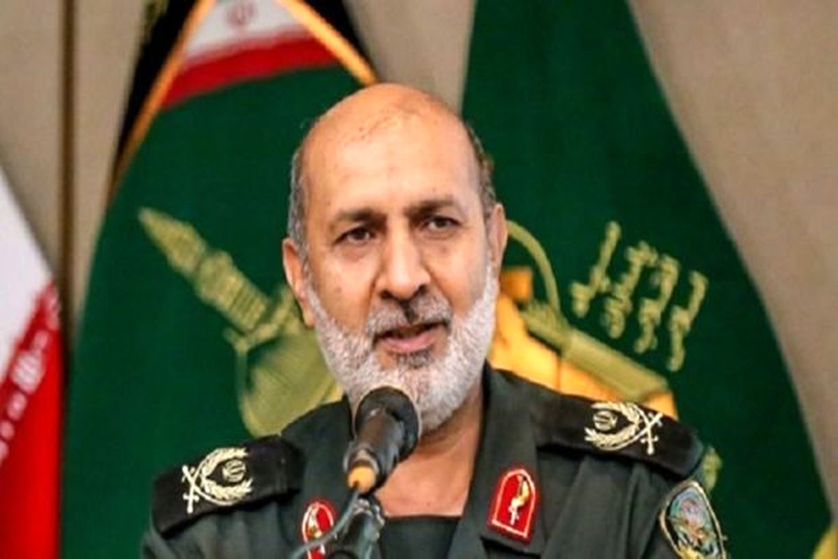 سردار سنایی: رونمایی‌هایی متعدد  تسلیحاتی گویای اهتمام جهادی دولت در عرصه دفاعی است