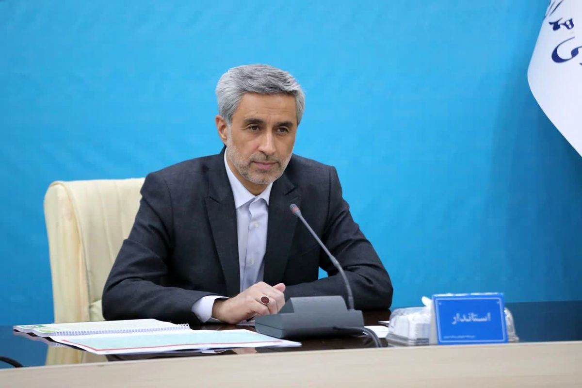 ۱۶۵ هزار میلیارد ریال طرح به مناسبت هفته دولت در همدان بهره برداری می شود