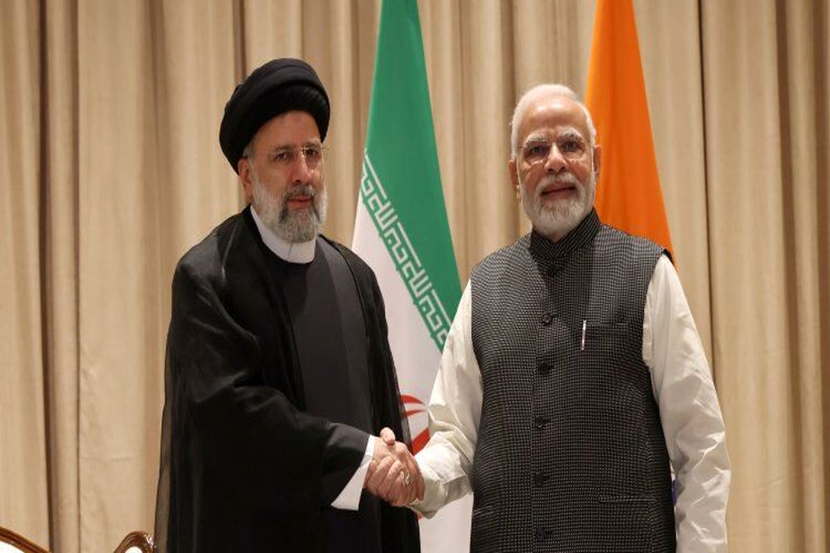نخست وزیر هند: از اینکه ایران به بریکس خواهد پیوست خوشحالم
