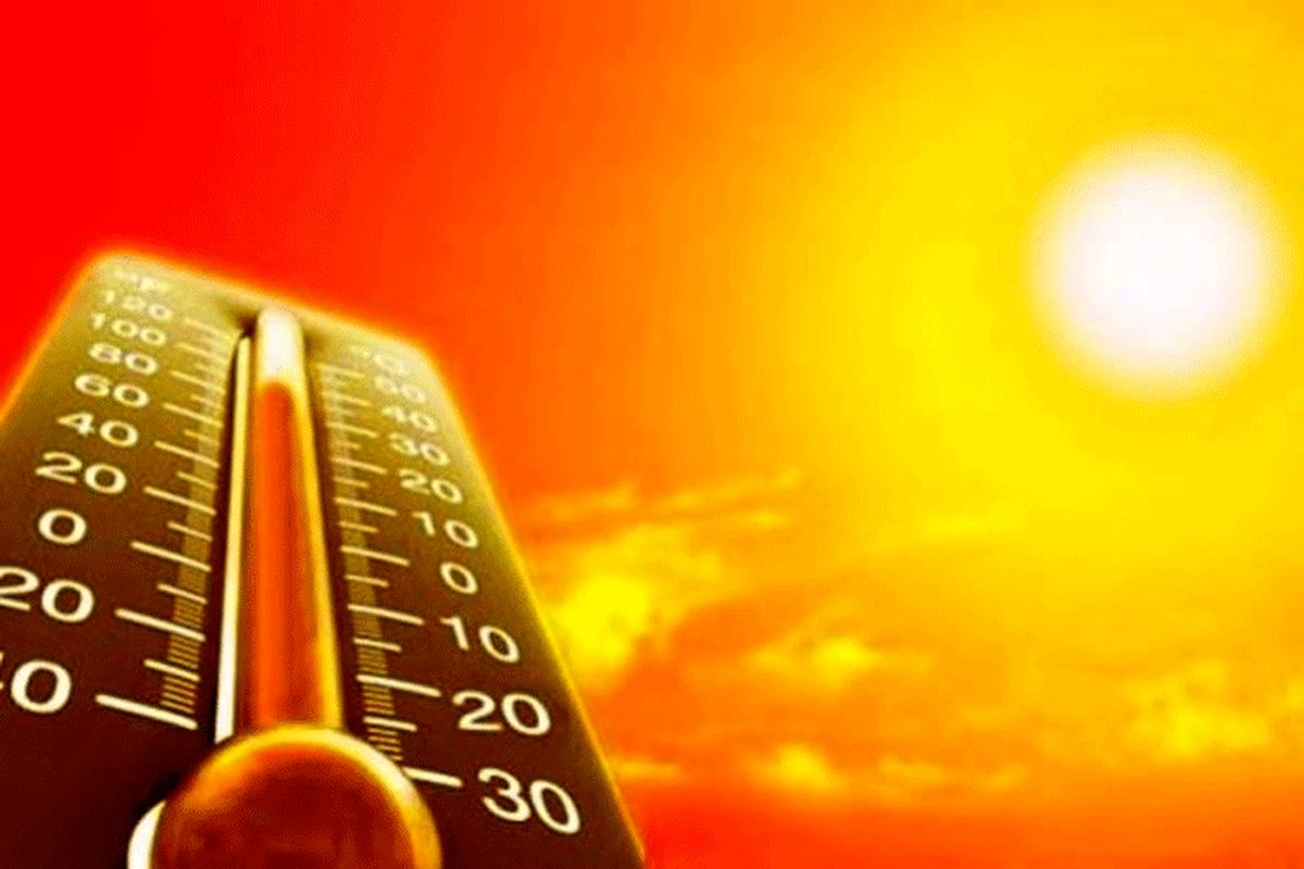 تداوم گرمای بالای ۴۹ درجه در خوزستان