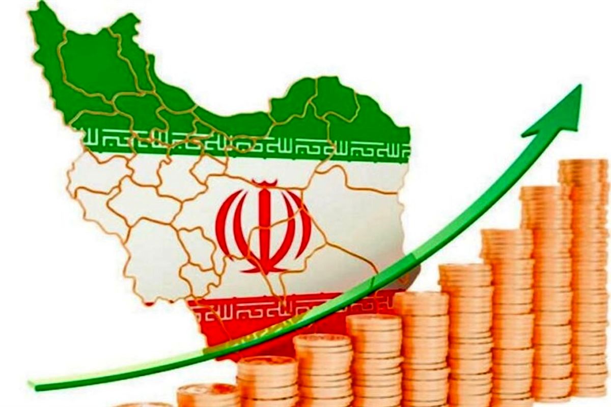 مقایسه رشد اقتصادی در دولت رئیسی با دولت روحانی
