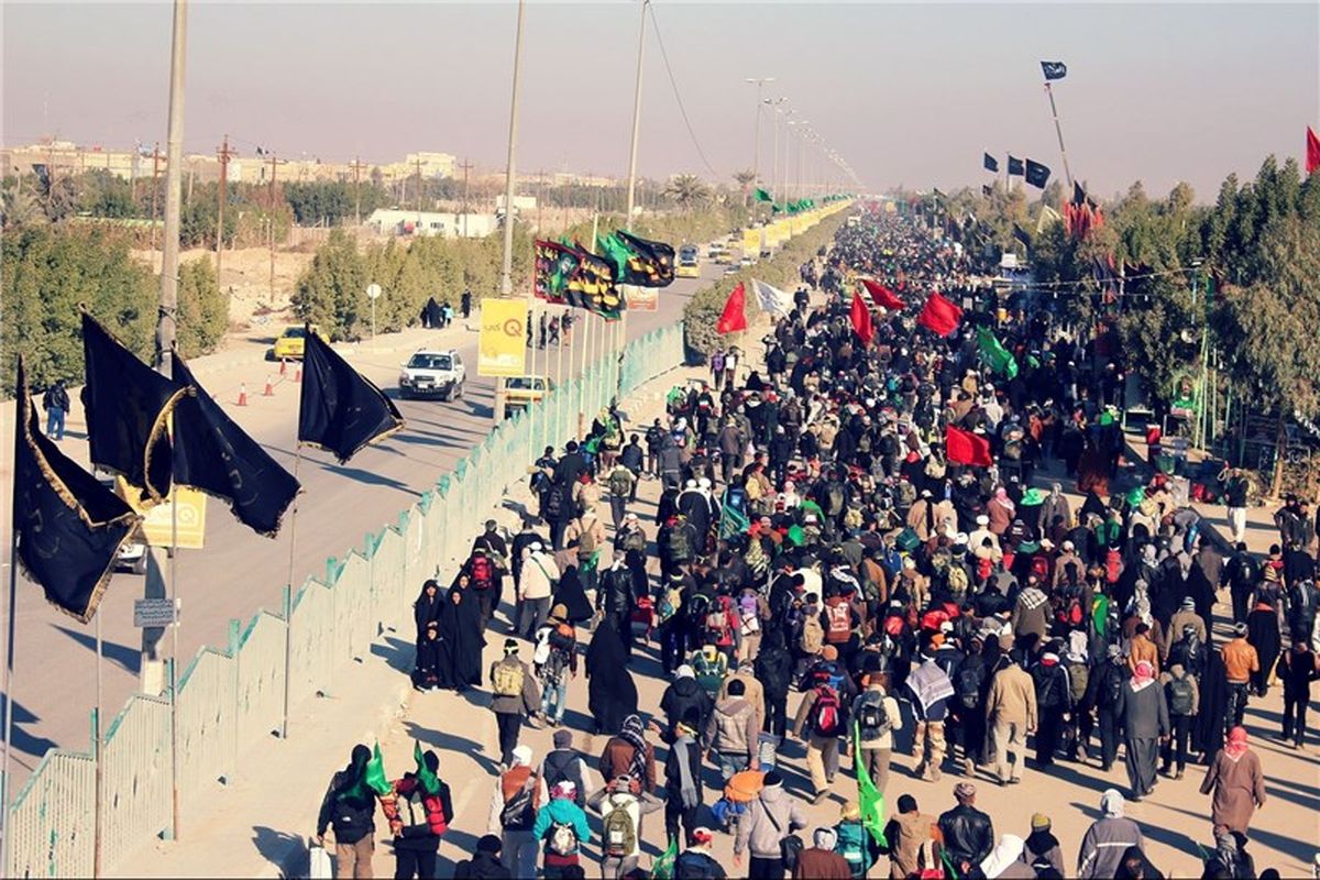 نرخ کرایه مرز باشماق تا بغداد و کاظمین اعلام شد