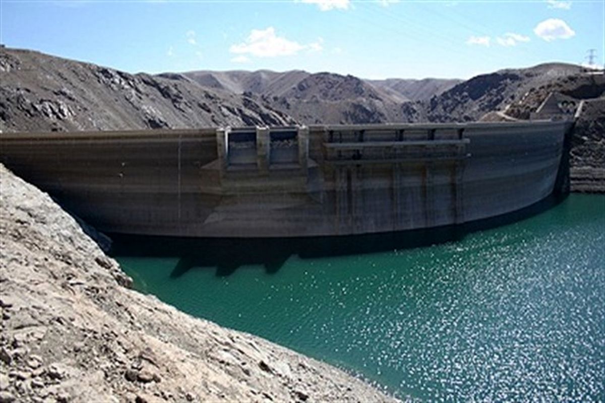ارمغان بیش از ۸۰۰ میلیارد تومان اعتبار برای مدیریت آب خراسان شمالی