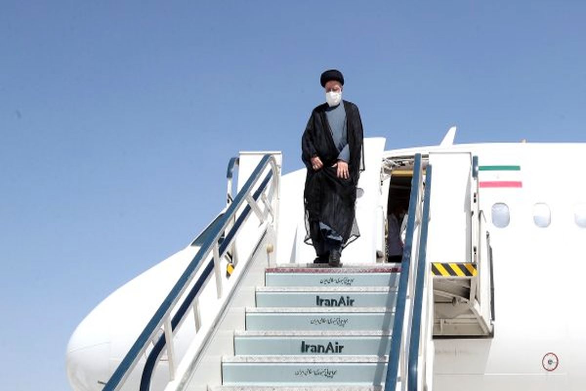 رئیس جمهور به استان بوشهر سفر می‌کند