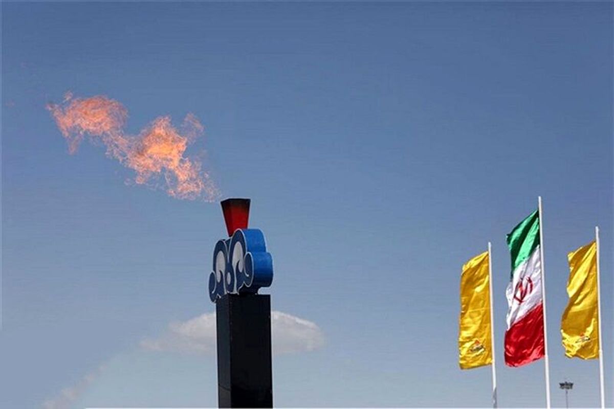 طرح‌های گازرسانی استان سمنان در هفته دولت ۴۰۷ میلیارد ریال اعتبار دارد