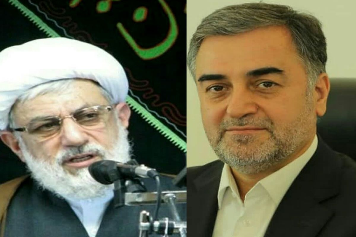 امام جمعه نوشهر: حمله رسانه های معاند به استاندار مازندران، بیانگر تلاش و موفقیت حسینی پور در عرصه‌های اقتصادی است