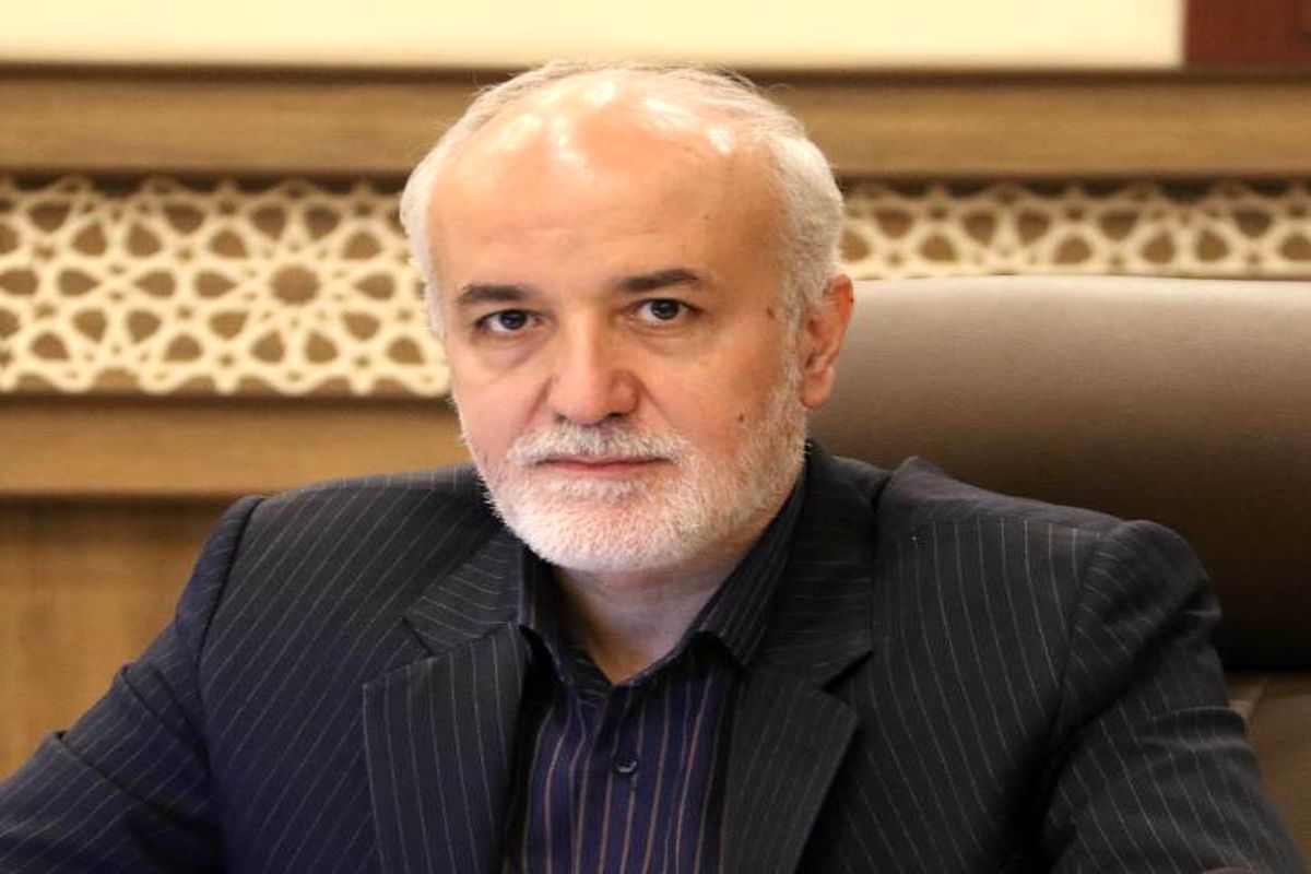 شهردار شیراز :  پروژه های شهرداری با اعتبار ۲۷۰۰میلیارد تومان  برای هفته دولت آماده است