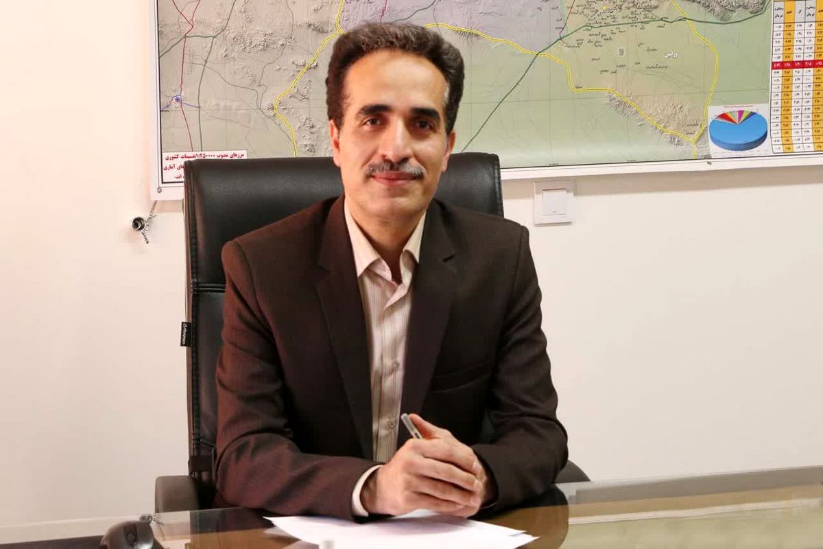 ۳۵ طرح آماری مربوط به استان تهران در یکسال گذشته به انجام رسید