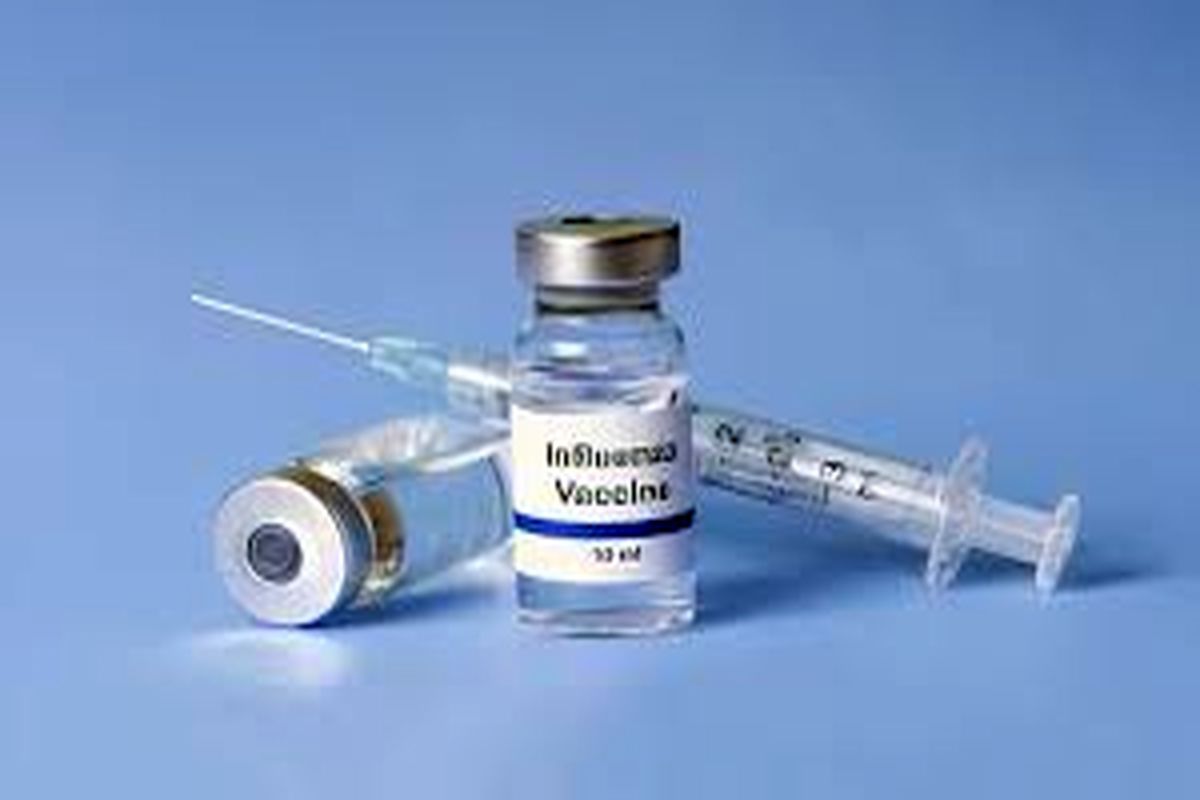 قیمت واکسن آنفولانزا ایرانی چقدر است؟