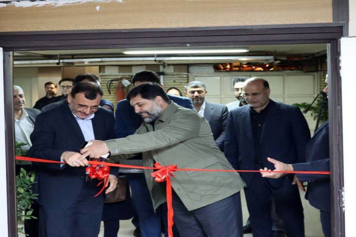 افتتاح پنج بخش جدید دندان‌پزشکی و فیزیوتراپی در سه درمانگاه شهر سالم