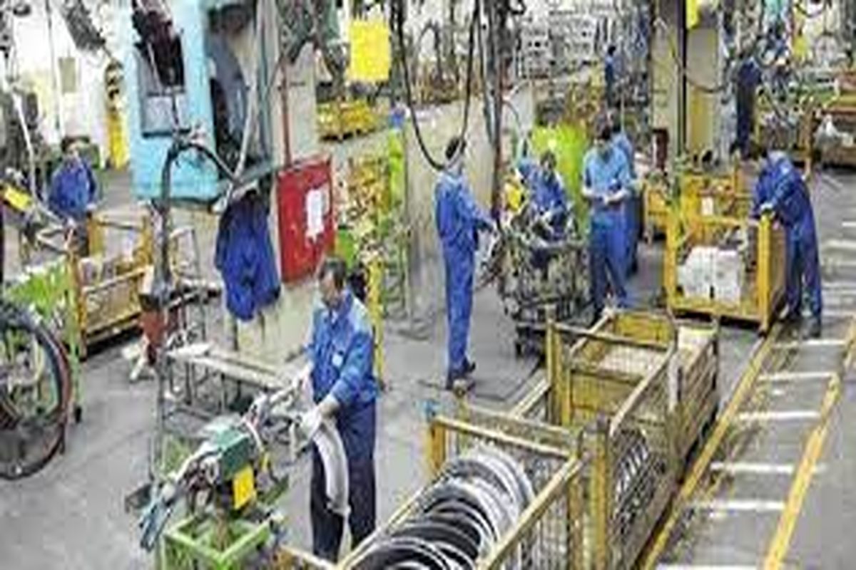 افتتاح و بهره برداری از ۱۹۰ طرح صنعتی در آذربایجان شرقی