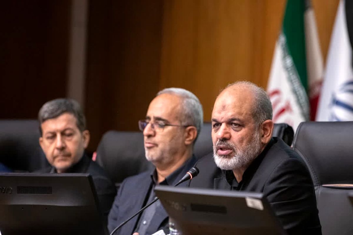 وزیر کشور: عضویت در بریکس، قدرت ایران را نشان داد