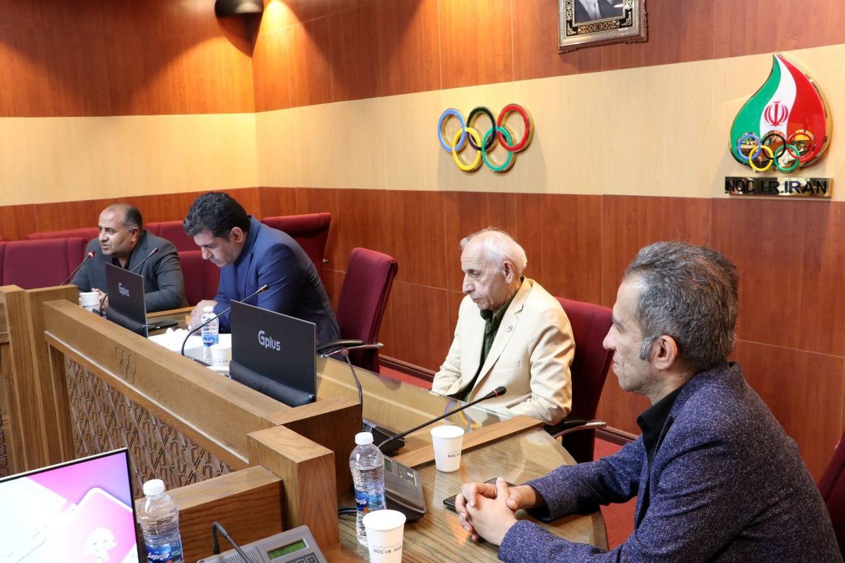 حسینی: کسب سهمیه المپیک در هانگژو سخت است/ نهرودی: بین موسوی و قشلاقی انتخابی برگزار می‌کنیم