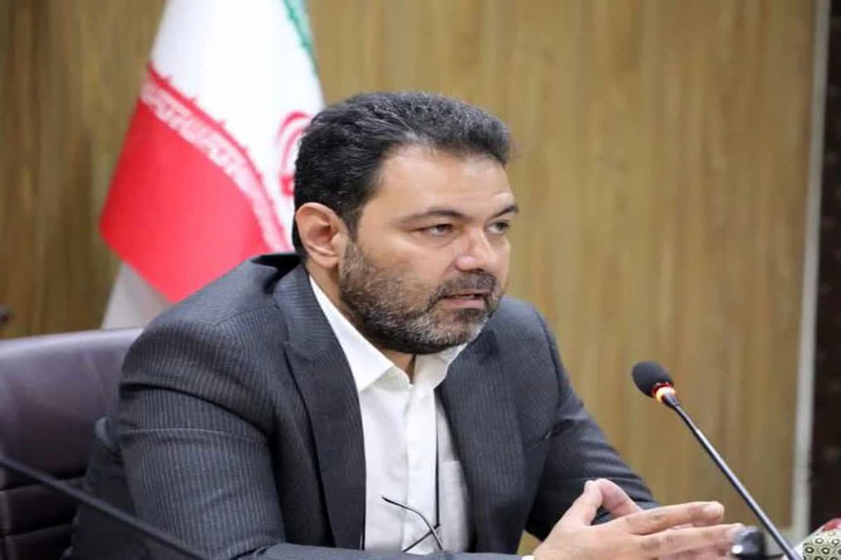 تامین پایدار آب شرب ۴ شهر و  ۲۰ روستای منطقه کویری جرقویه در فصل تابستان