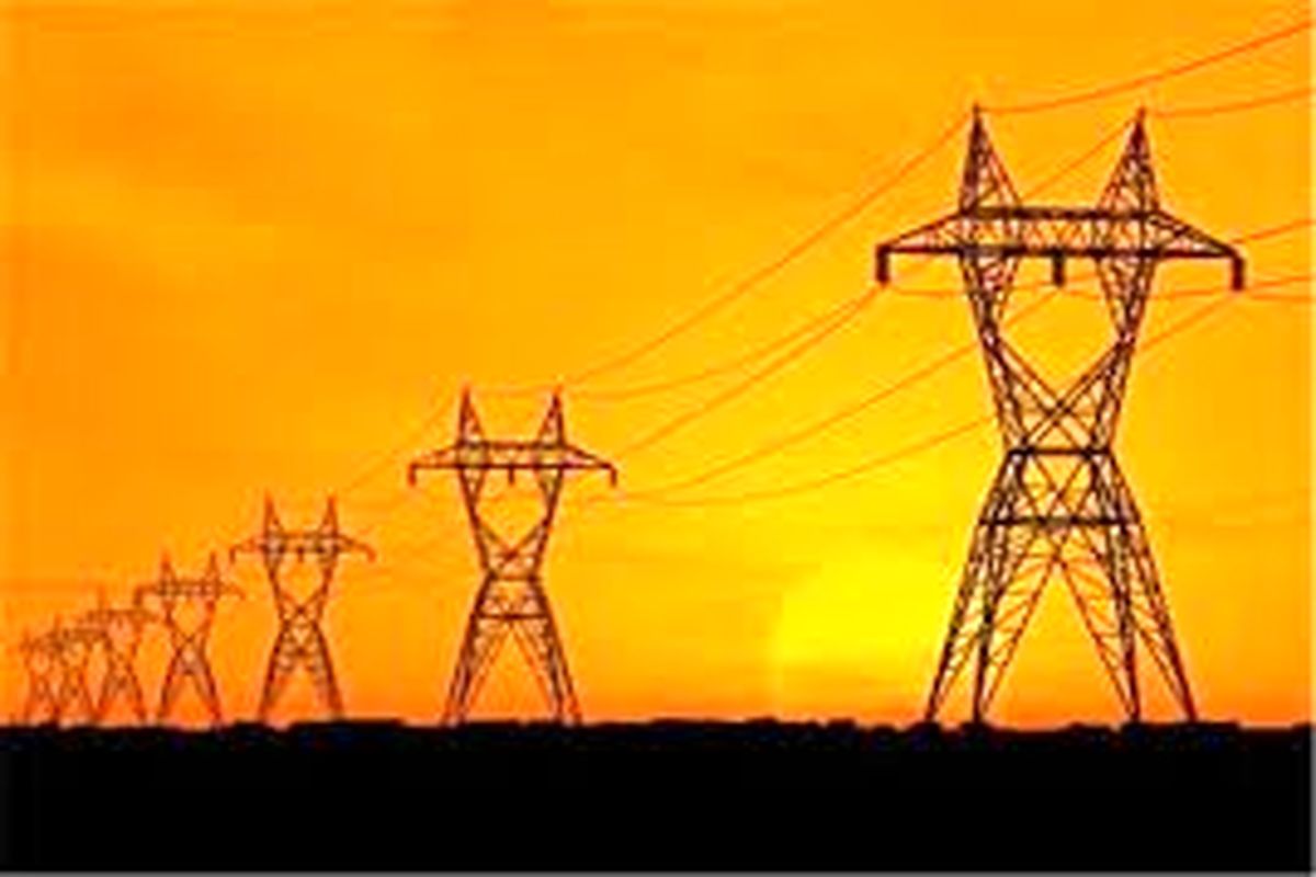 بهره برداری از طرح اصلاح شبکه برق روستای بادامیار با اعتبار ۱۶ میلیارد ریال