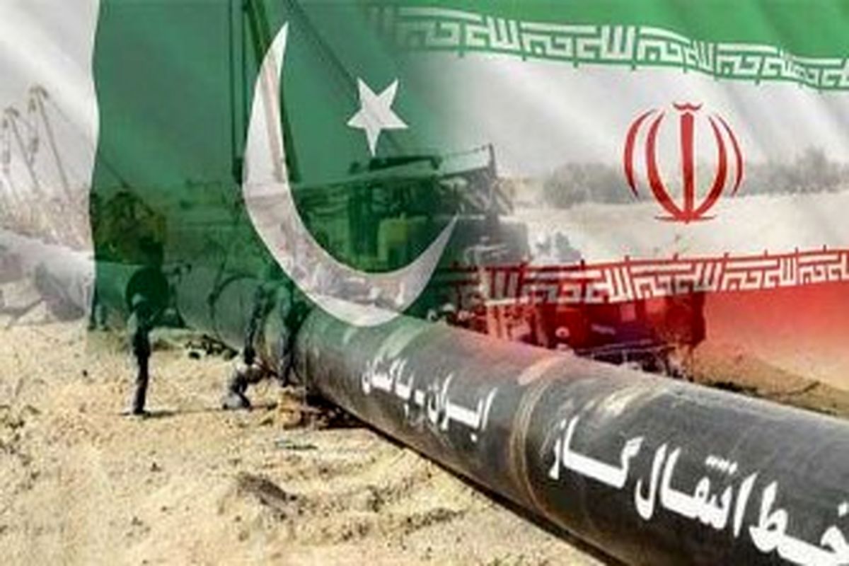 رسانه پاکستانی: ایران می‌تواند حلال مشکلات انرژی پاکستان باشد