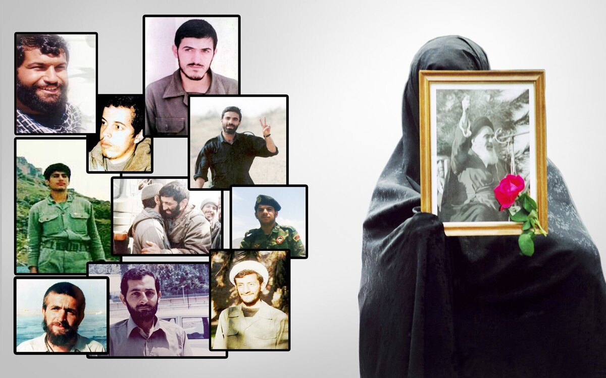 فرخ‌زادهای شکست‌ناپذیر تاریخ ایران