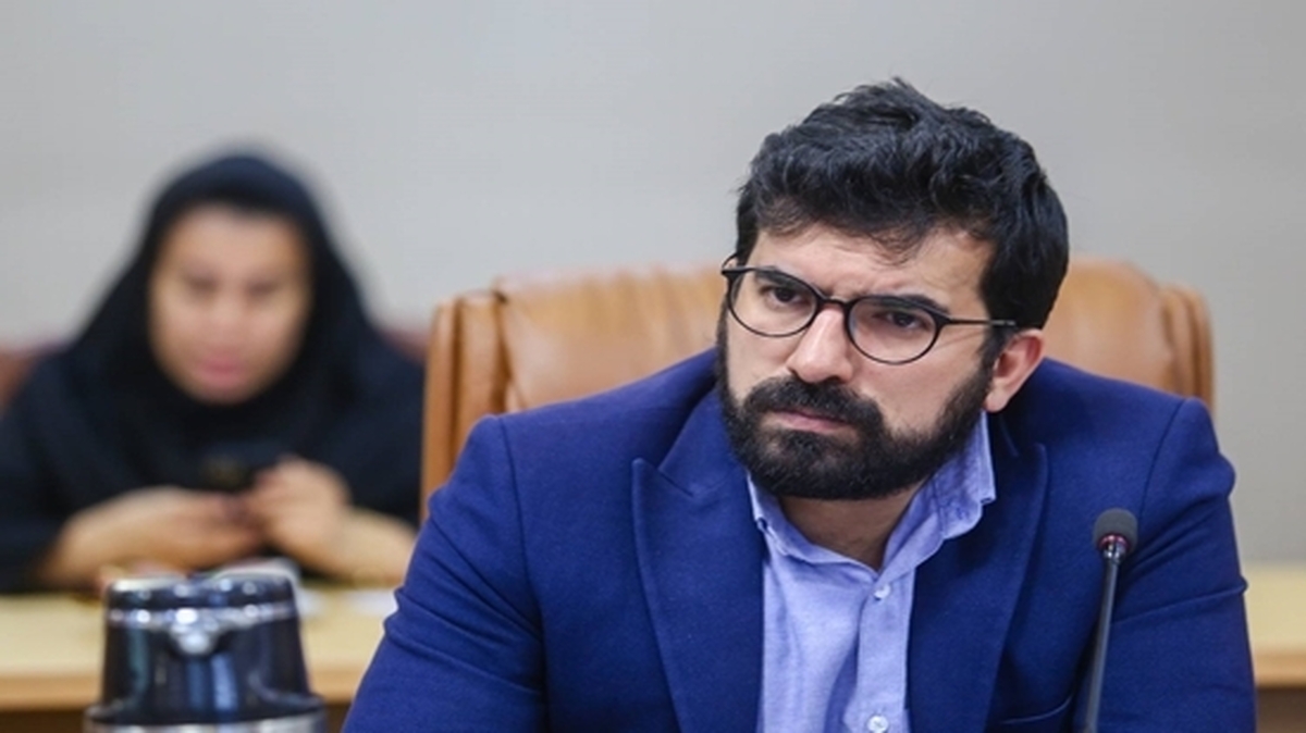 اجتماع نخبگانی صنایع خلاق برای صورت‎بندی نظام مسائل حوزه فناوری های فرهنگی و نرم