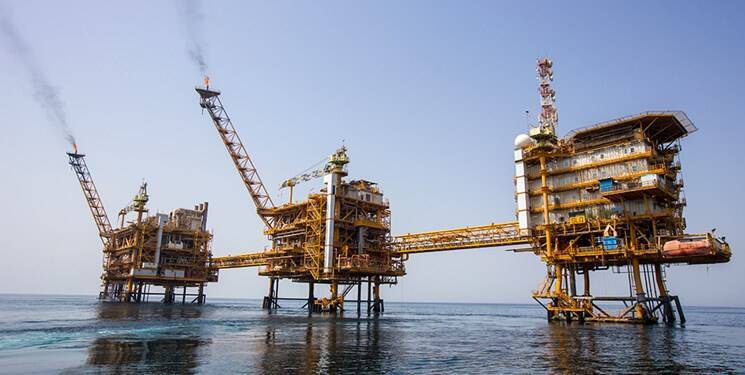 نقش کلیدی دستیابی به فناوری تولید گاز در میادین مشترک در حل ناترازی مقطعی گاز در ایران