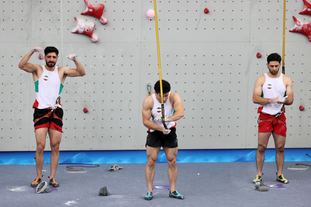 لحظه به لحظه با یازدهمین روز از بازی های آسیایی هانگژو/