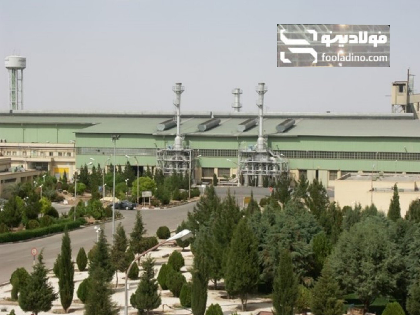 برترین کارخانه‌های تولیدکننده فولاد آلیاژی در ایران