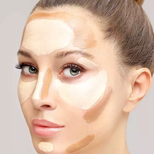 ویژگیهای کانسیلر اوردینری ویژگیهای کانسیلر اوردینری
