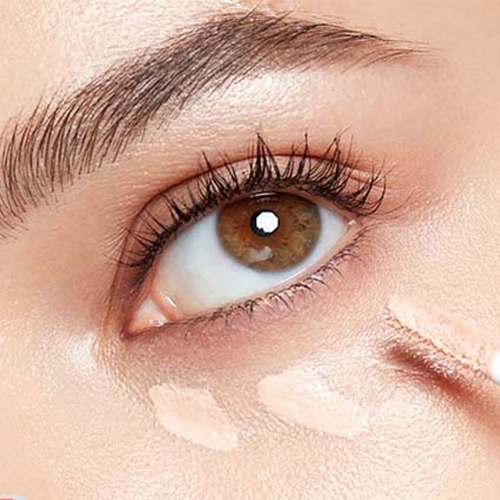 ویژگیهای کانسیلر اوردینری ویژگیهای کانسیلر اوردینری
