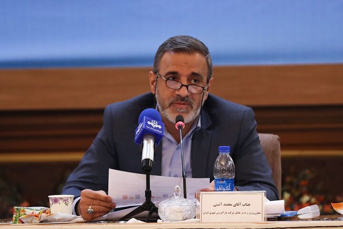 معاون وزیر راه و شهرسازی: بیشترین قیر رایگان طی 2 سال دولت سیزدهم به خوزستان اختصاص داده شد