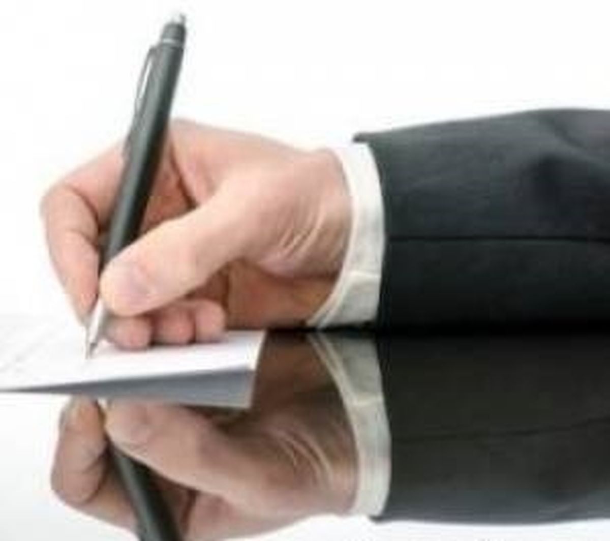 زیباترین امضا جهان در کتاب گینس را ببینید + عکس