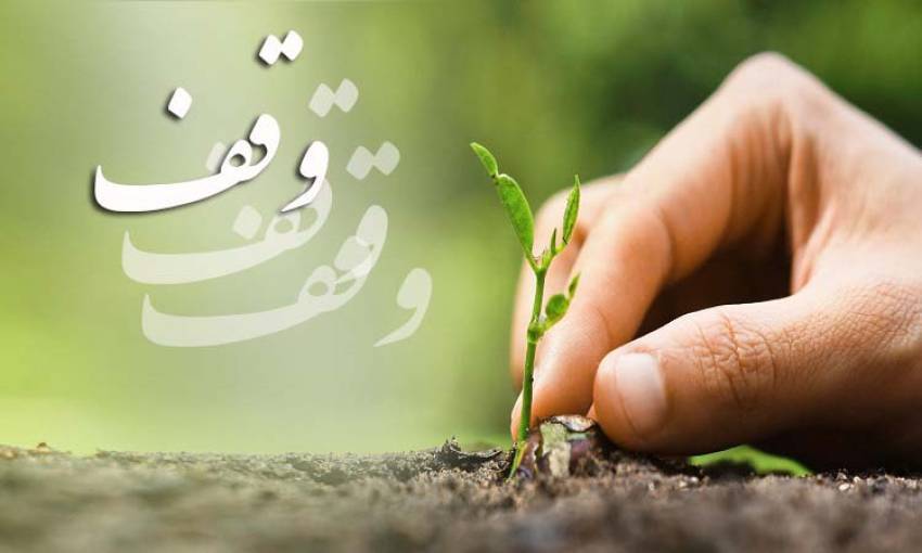 از برکات و ثمرات وقف در اجتماع تا جایگاه رفیع زنان در وقف
