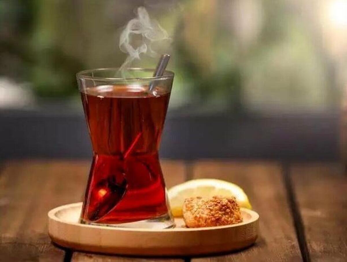 معجزات درمانی زعفران دم کرده برای بدن