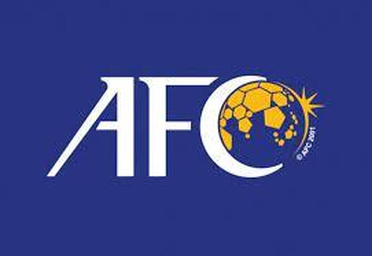 AFC شاگردان شمسایی را سورپرایز کرد