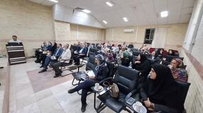 دبیر سیاقی عمر با افتخار خود را در صیانت از زبان فارسی سپری کرد