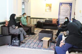 مراکز خانه امن بهزیستی پناهگاهی برای زنان خشونت دیده و حمایت از آسیب دیدگان اجتماعی