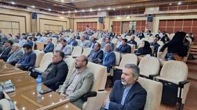 توسعه دولت الکترونیک و عمل به وظایف از سوی مدیران موجب کاهش مشکلات می شود