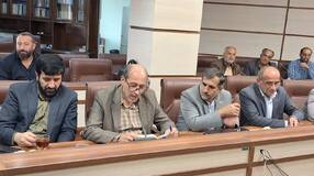 هشت استخر معیشتی در مناطق روستایی و کوهستانی استان قزوین احداث شده است