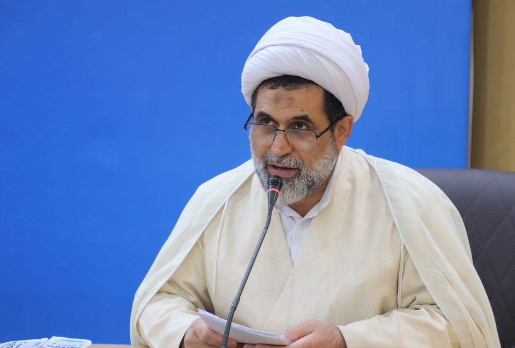 استاندار گیلان: جامعه با وقف به سمت توسعه و تعالی حرکت میکند استاندار گیلان: جامعه با وقف به سمت توسعه و تعالی حرکت میکند