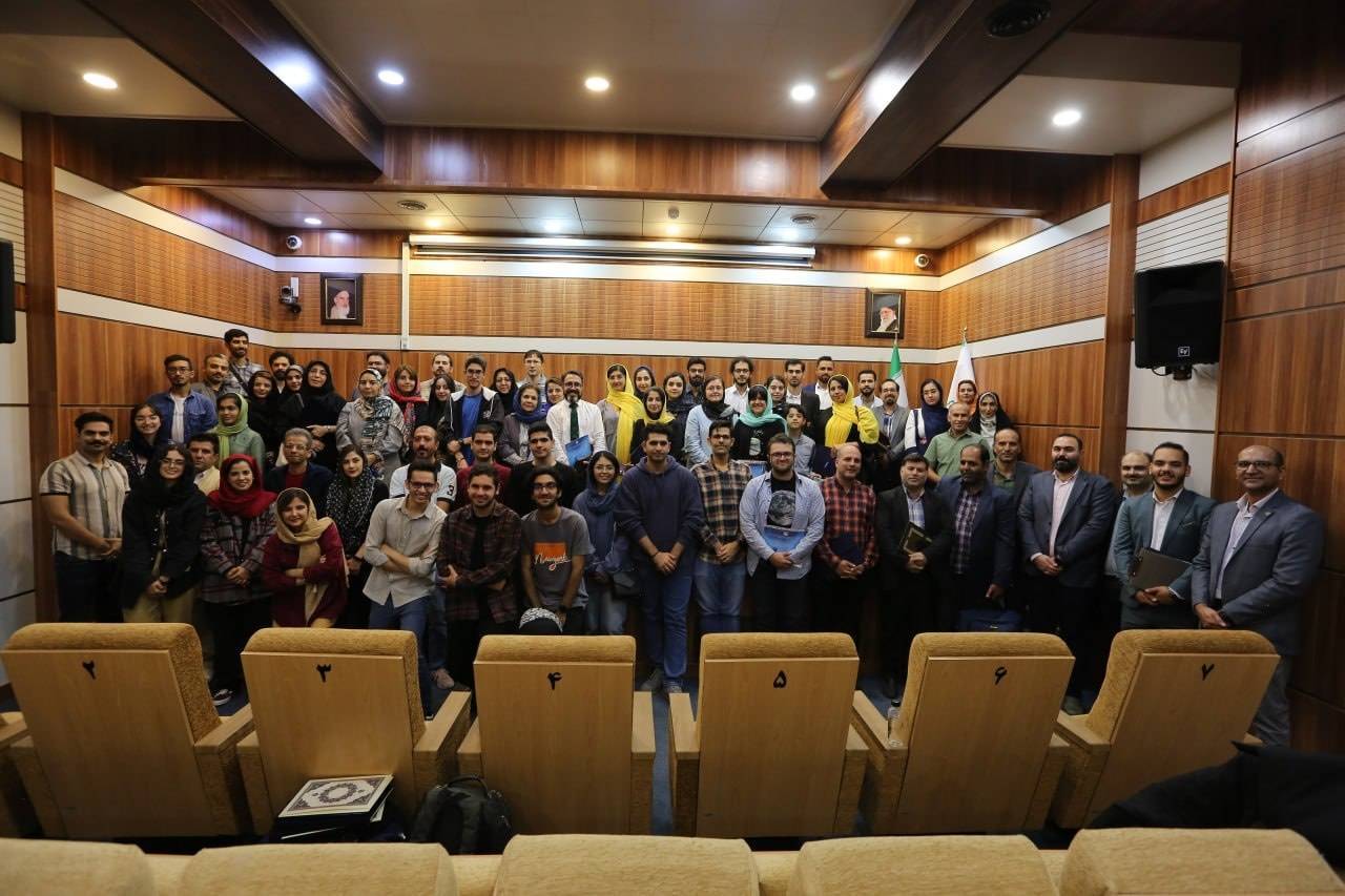 باشگاه نجوم به مرکز آسمان نمای گنبد مینا منتقل شد